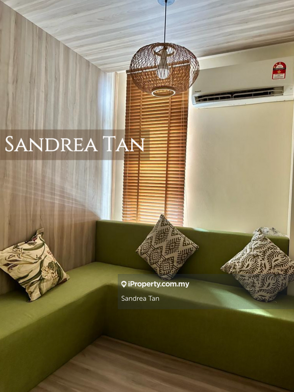 Semi-Detached House for Sale in Setia Pearl Island, Bayan Lepas by Sandrea Tan - iProperty.com.my