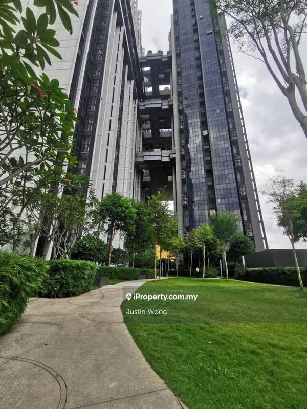 Residensi Servis untuk Dijual di M City oleh Justin Wong - iProperty.com.my