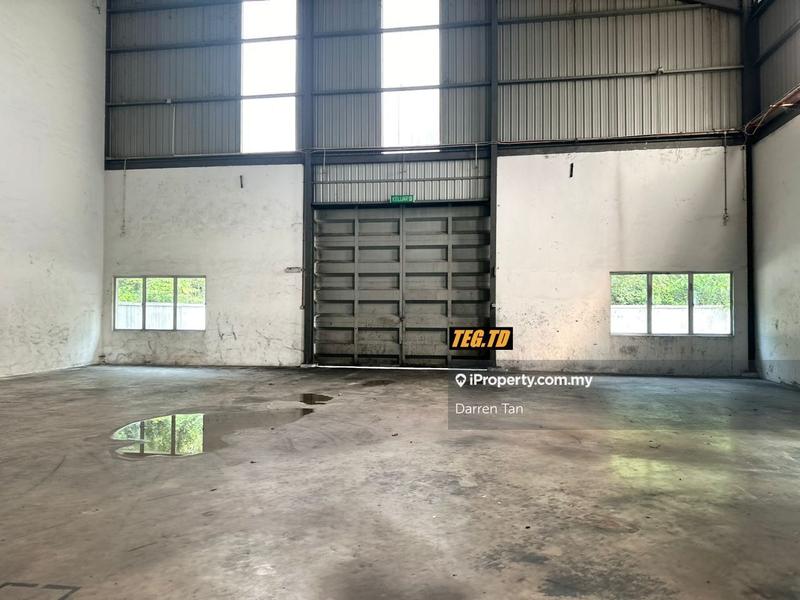 Kilang Berkembar untuk Dijual di Rawang Corporate Industrial Park, Rawang oleh Darren Tan - iProperty.com.my