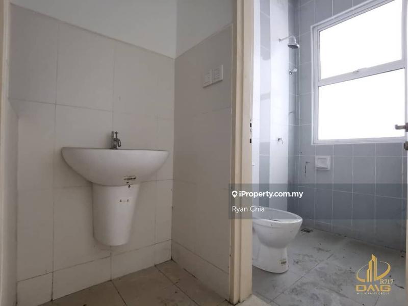 Rumah Berkembar untuk Dijual di Setia Damai, Setia Alam oleh Ryan Chia - iProperty.com.my