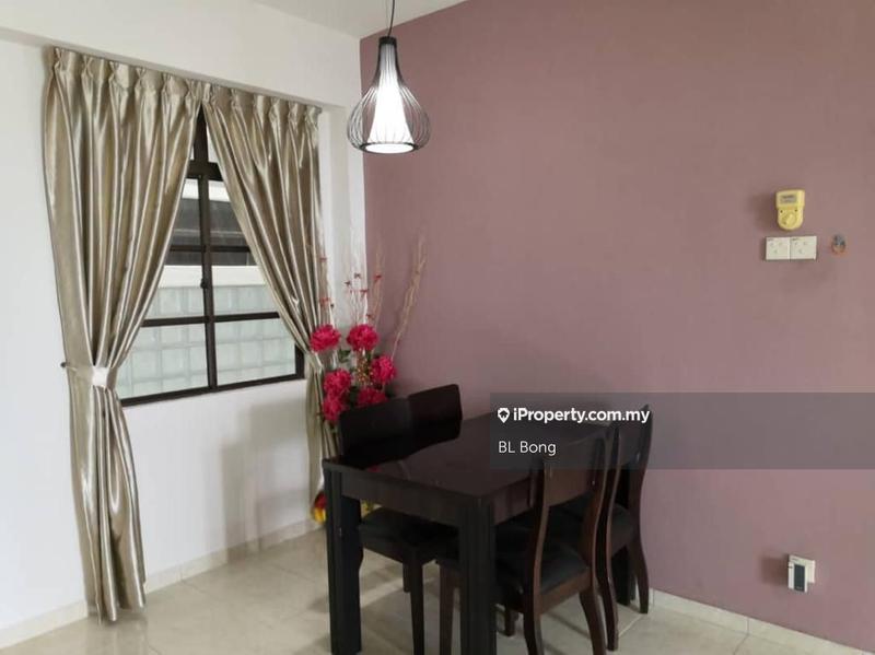 Kondominium untuk Dijual di Cheng Heights oleh BL Bong - iProperty.com.my