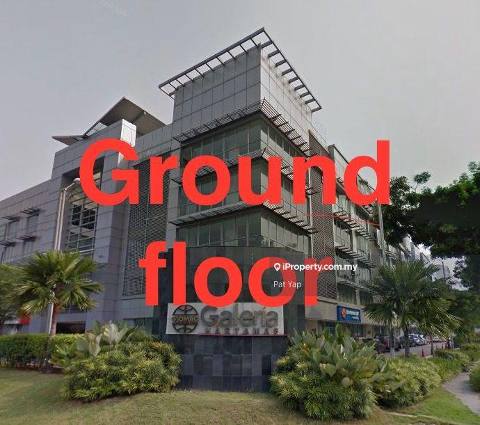 For Sale - Galeria Hartamas