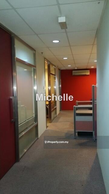 Pejabat untuk Disewa di KLCC, KL City Centre oleh Michelle - iProperty.com.my