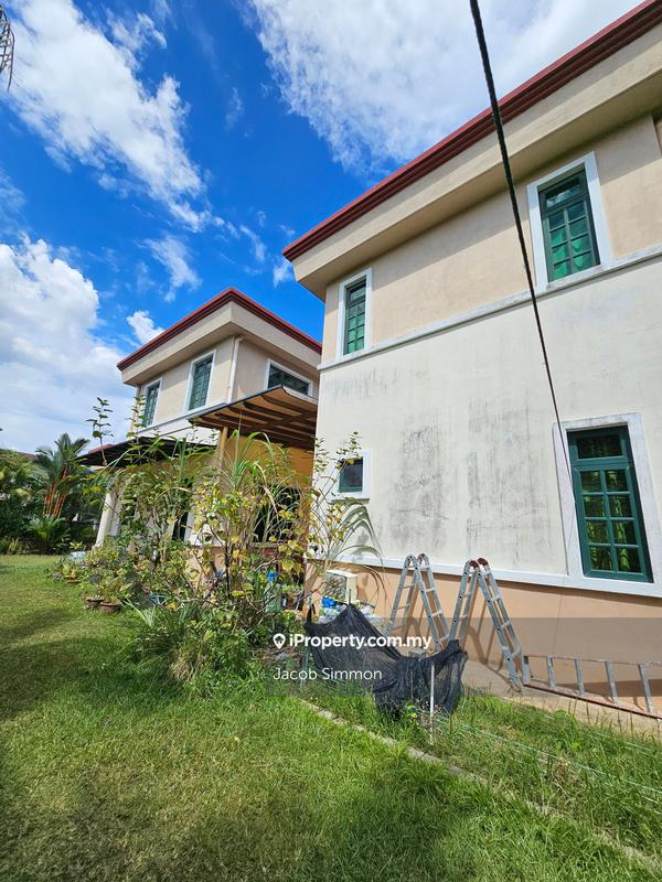 Bungalow House untuk Dijual di Kota Warisan, Sepang oleh Jacob Simmon - iProperty.com.my