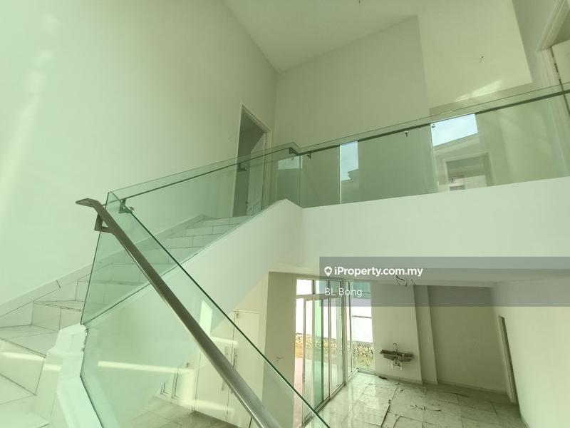 Banglo untuk Dijual di Taman Saujana Heights, Bukit Katil oleh BL Bong - iProperty.com.my