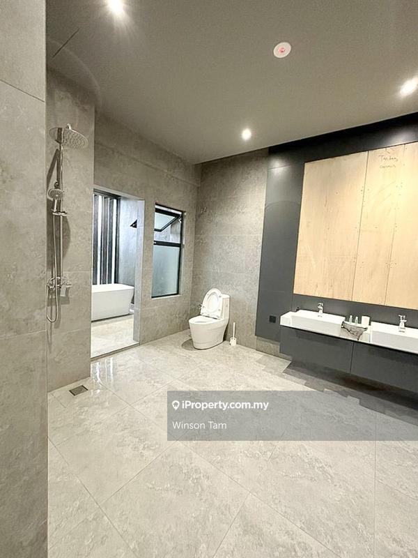 Rumah Teres 2-Tingkat untuk Dijual di Hampton Residences Bandar Seri Coalfields, Sungai Buloh oleh Winson Tam - iProperty.com.my