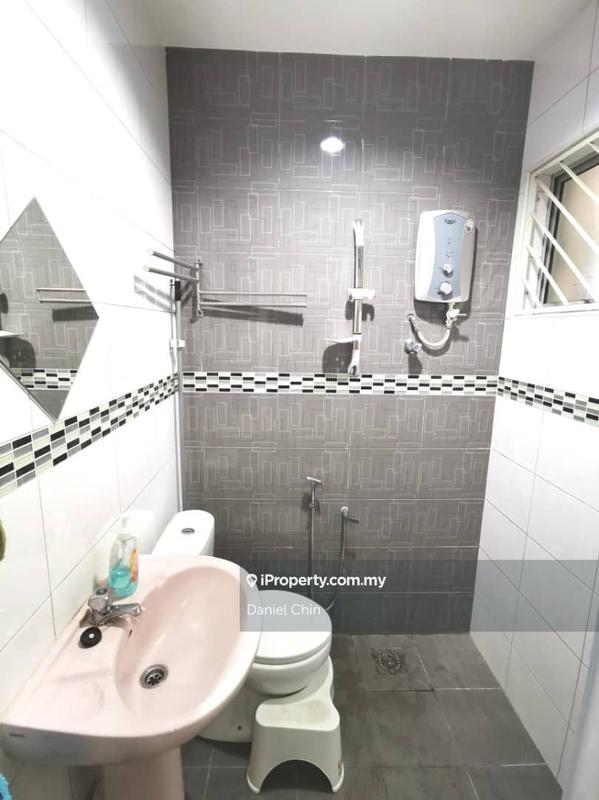 Rumah Teres 2-Tingkat untuk Dijual di Wangsa Melawati, Wangsa Maju oleh Daniel Chin - iProperty.com.my