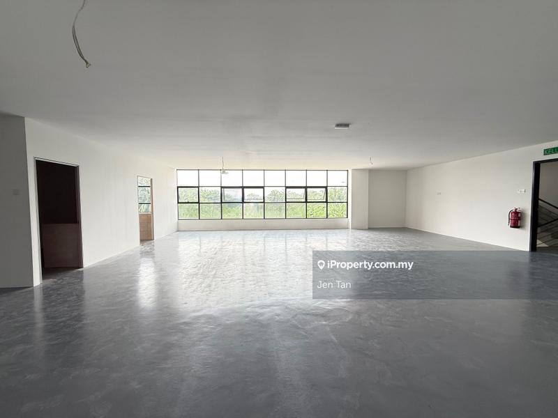 Semi-D Factory for Rent in Jenjarom, Banting by Jen Tan - iProperty.com.my