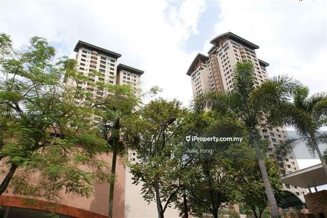 Kondominium untuk Dijual di Mont Kiara Palma oleh Julie Yong - iProperty.com.my