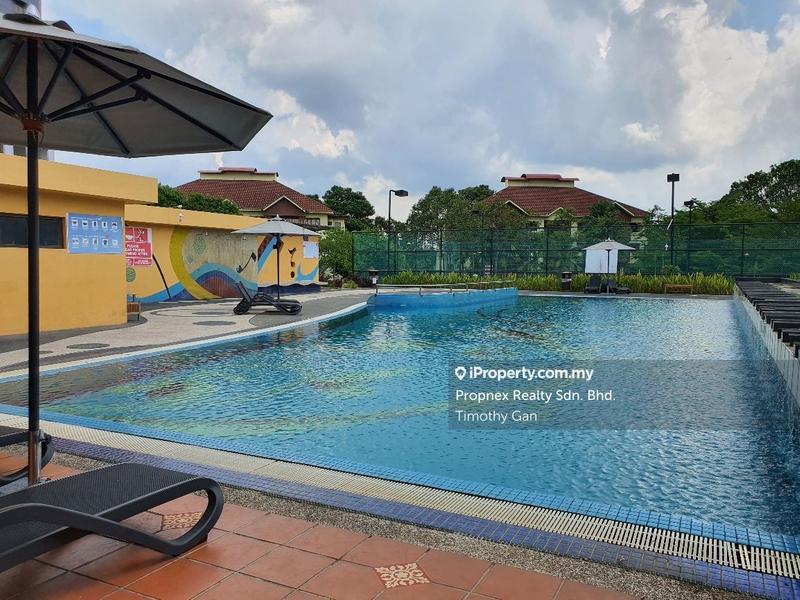 Kondominium untuk Dijual di A'famosa D'Savoy oleh Timothy Gan - iProperty.com.my