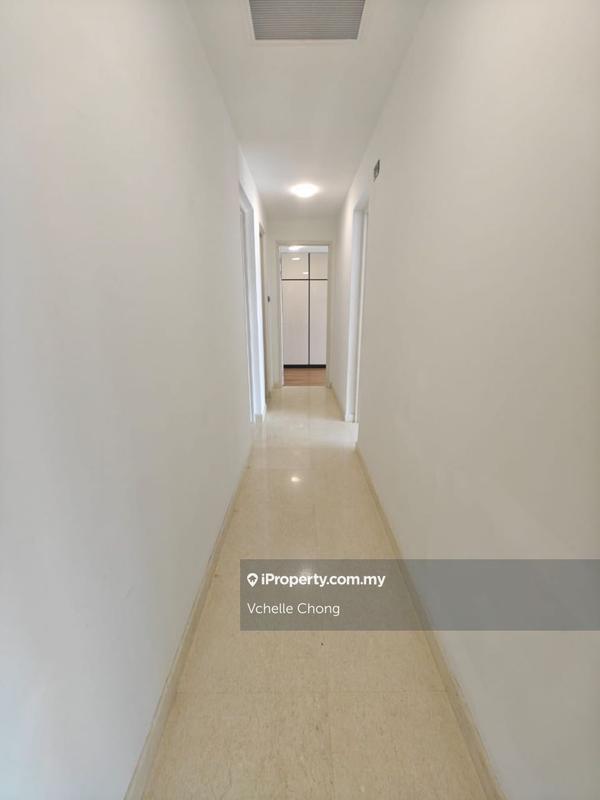 For Sale - TriTower Residence @ Johor Bahru Sentral