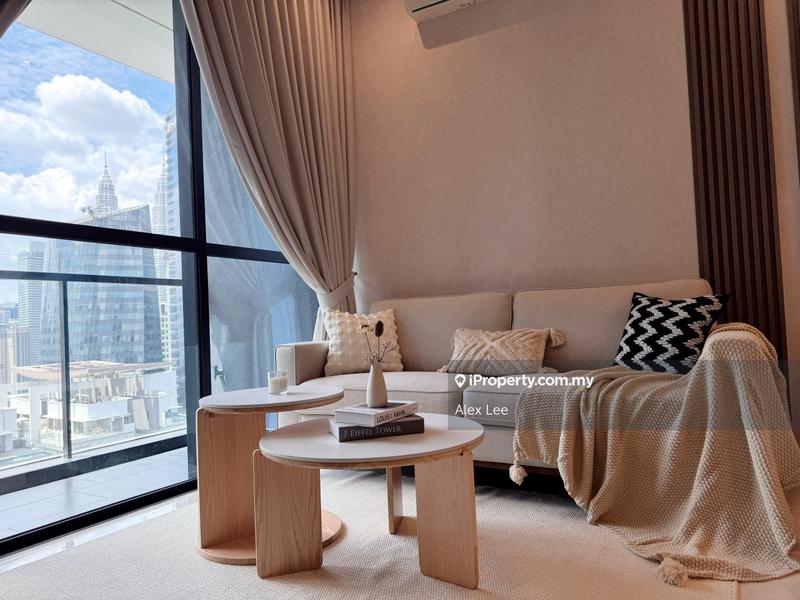 Kediaman Servis untuk Dijual di 10 Stonor oleh Alex Lee - iProperty.com.my