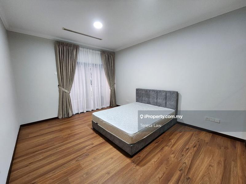 For Rent - Seri Raja Chulan