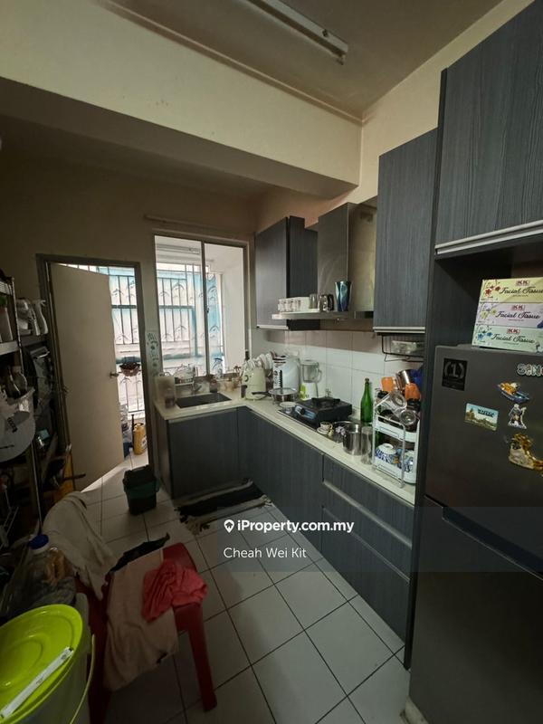 For Sale - Radius Residence