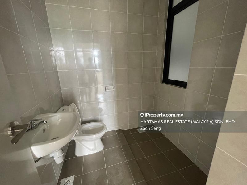 Residensi Servis untuk Dijual di Zenopy Residences oleh Zach Seng - iProperty.com.my