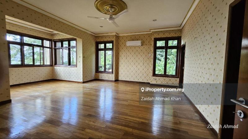 Bungalow House for Sale in Taman Tun Dr Ismail, Kuala Lumpur by Zaidah Ahmad Khan - iProperty.com.my