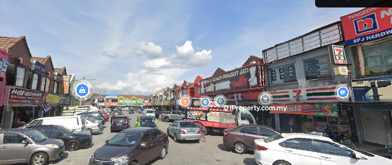 For Sale - Puchong Perdana , Limited Unit For Sale