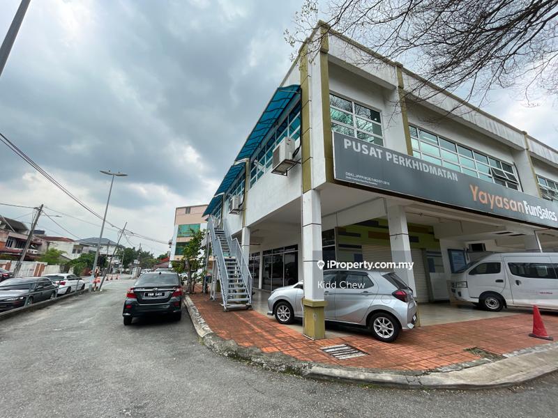 Kedai-Pejabat untuk Dijual di Jinjang Utara, Jinjang oleh Kidd Chew - iProperty.com.my