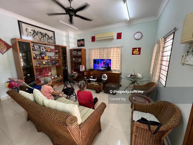 Bungalow House for Sale in Ampang, Ampang by Gerald Ng - iProperty.com.my