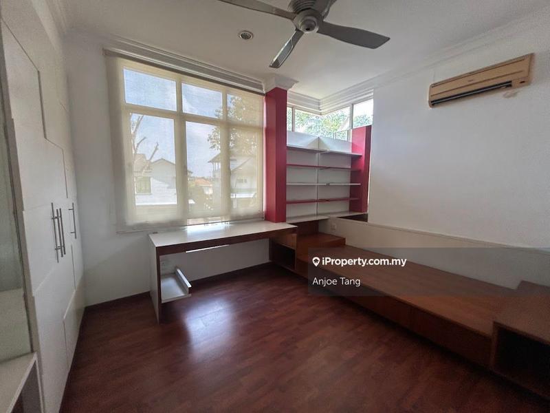 Bungalow House for Sale in Kota Kemuning, Shah Alam by Anjoe Tang - iProperty.com.my