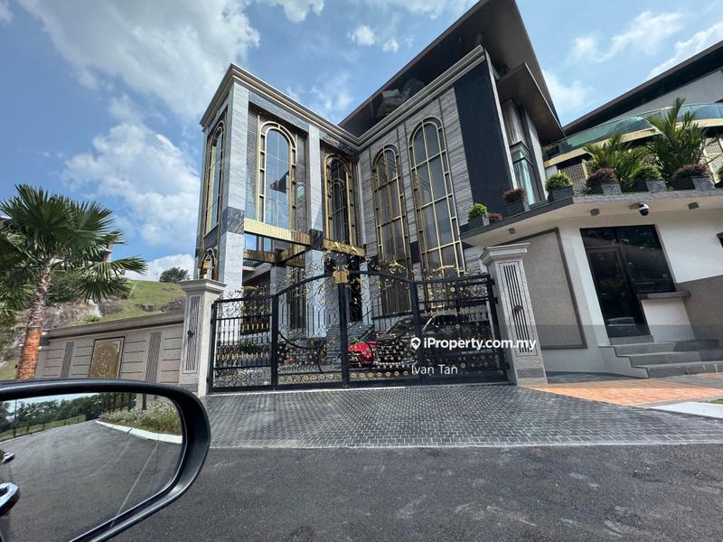 Banglo Tanah untuk Dijual di 6rf8u, Ampang oleh Ivan Tan - iProperty.com.my