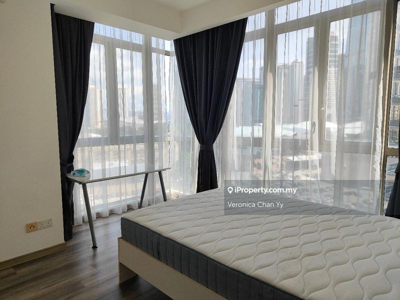 Residensi Servis untuk Dijual di Marc Residence oleh Veronica Chan Yy - iProperty.com.my