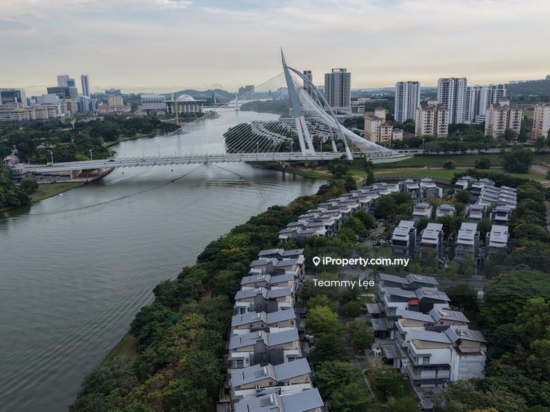 Bungalow Land for Sale in Presint 8, Putrajaya by Teammy Lee - Exterior - iProperty.com.my