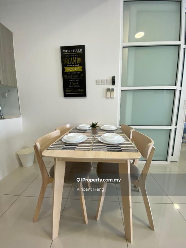 Service Residence for Rent in Bayberry @ Tropicana Gardens by Vincent Heng - iProperty.com.my