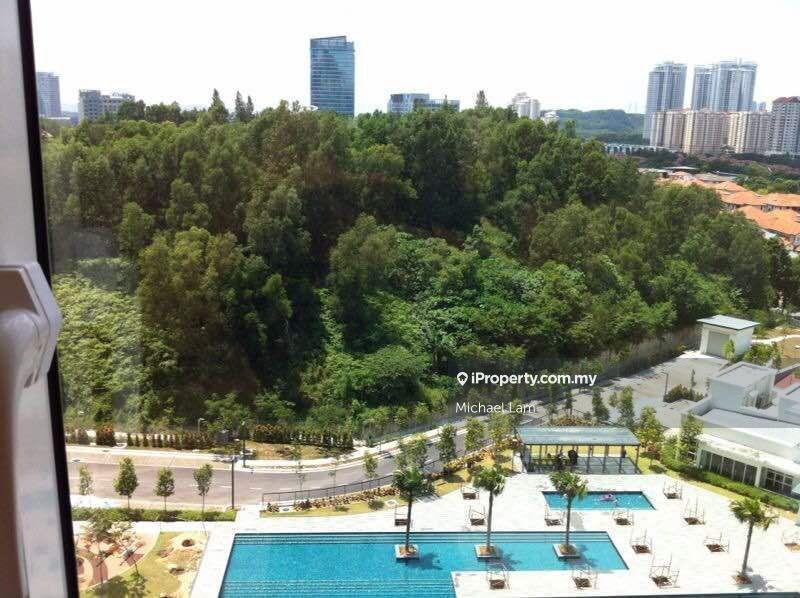 Kondominium untuk Disewa di Surian Residences oleh Michael Lam - iProperty.com.my