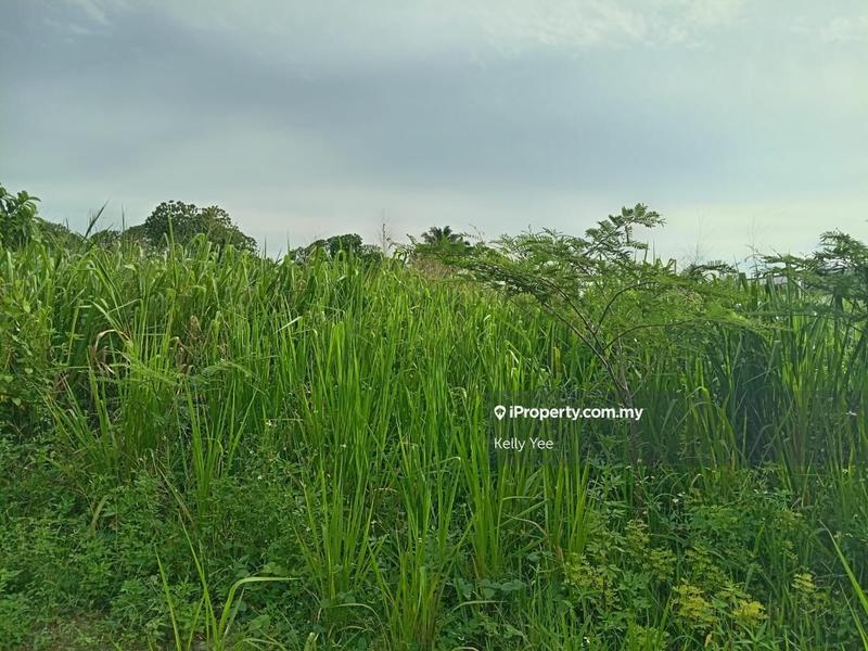 For Sale - First Grade Industrial Land @ Kawasan Perindustrian Valdor for Sale