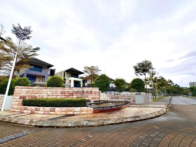 Bungalow House for Sale in Kuching, Sarawak by Geoffrey Ngo - iProperty.com.my