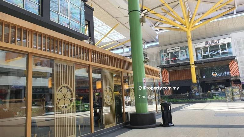 Kedai untuk Dijual di Dataran Sunway, Kota Damansara oleh Chu Y C - iProperty.com.my