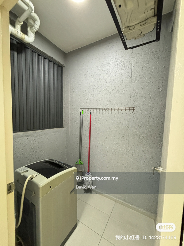 Service Residence for Rent in EkoCheras by David Wan - iProperty.com.my