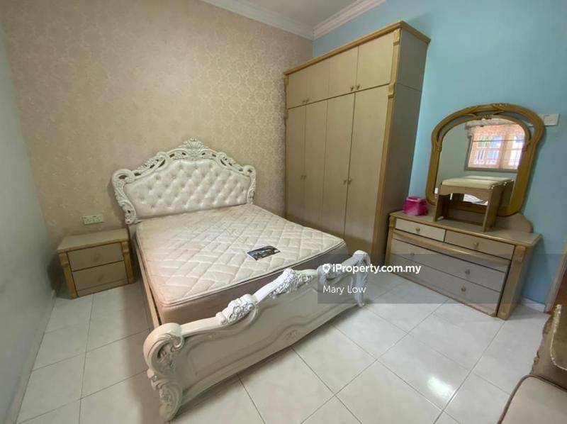 Bungalow House for Sale in Taman Cempaka, Klebang by Mary Low - iProperty.com.my
