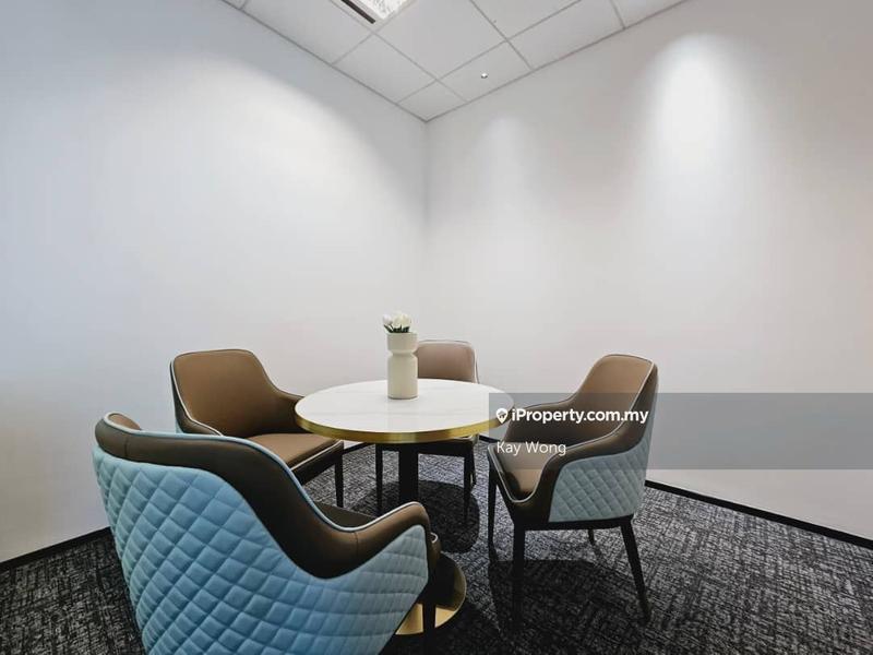 Office for Rent in Tun Razak Exchange, Kuala Lumpur by Kay Wong - iProperty.com.my