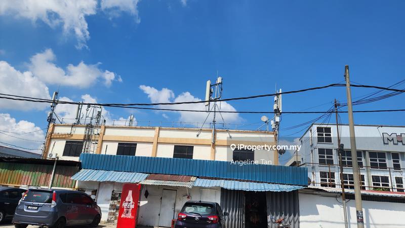 For Sale - Kg Baru Subang