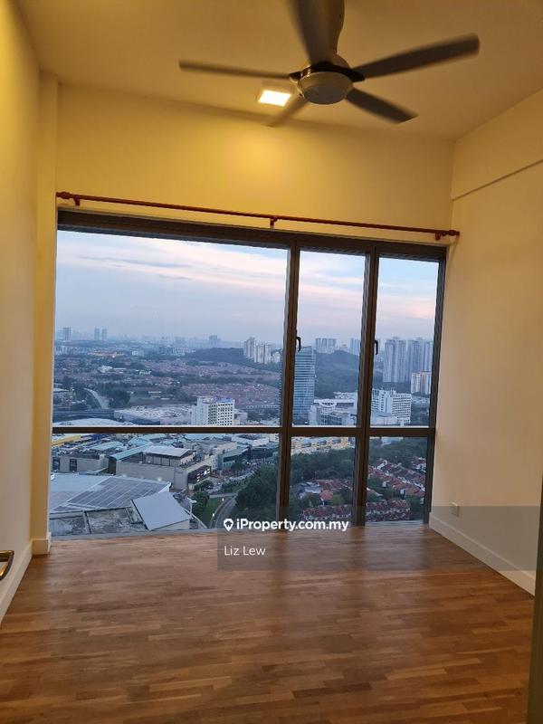 Service Residence for Rent in Reflection Residences by Liz Lew - iProperty.com.my