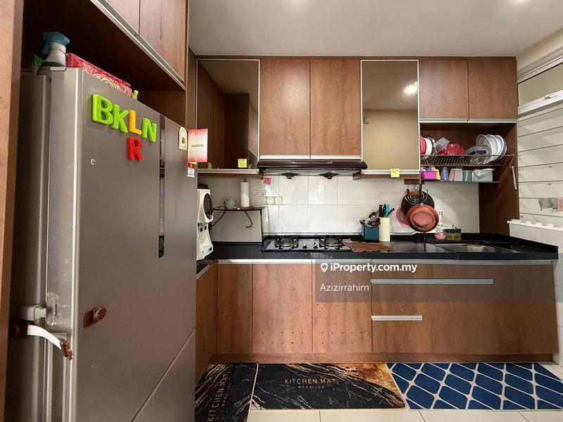 For Sale - Dwiputra Residences