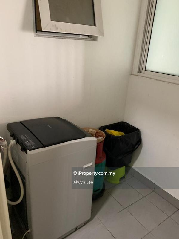 Condominium for Sale in The Holmes 1 by Alwyn Lee - iProperty.com.my