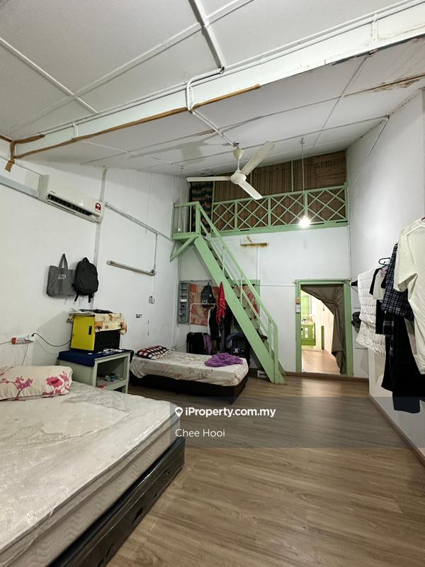 Kedai untuk Dijual di georgetown, George Town oleh Chee Hooi - iProperty.com.my