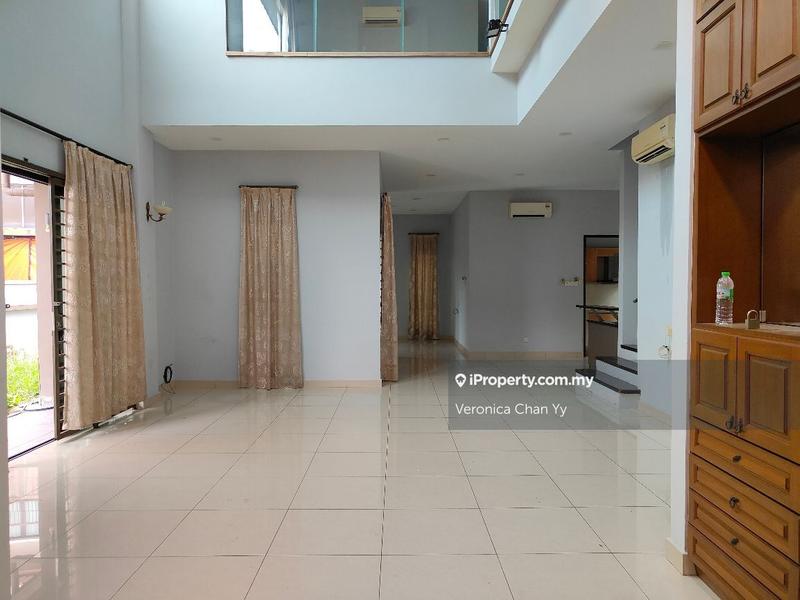 Banglo untuk Disewa di Ukay Heights, Ampang oleh Veronica Chan Yy - iProperty.com.my