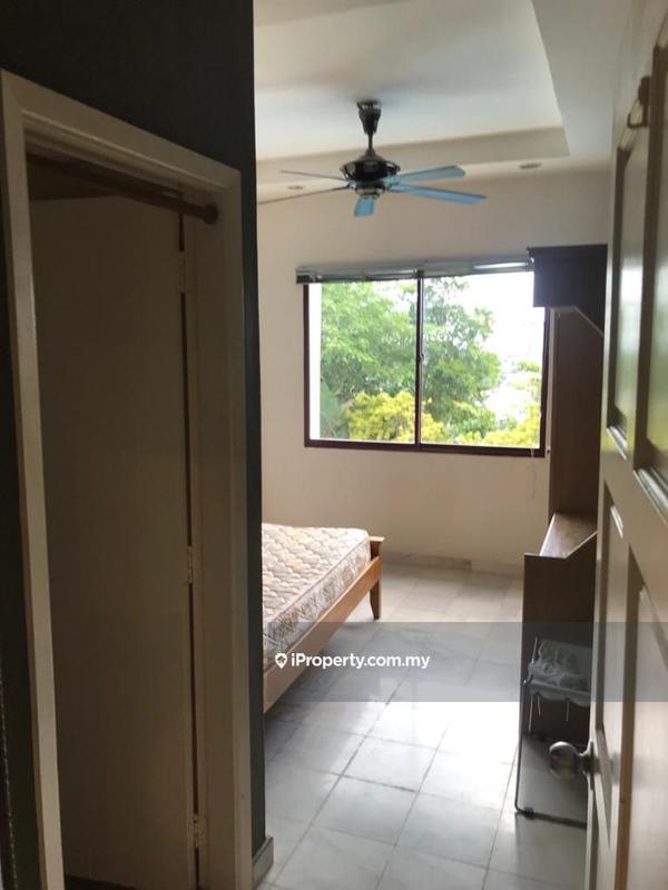 For Rent - Costa Villa