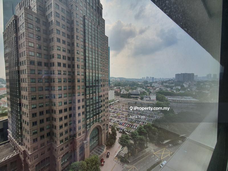 For Rent - Pavilion Damansara Heights