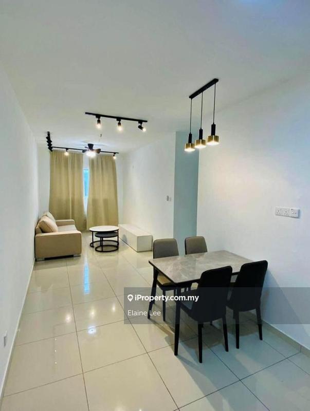 For Rent - Idaman Selasih