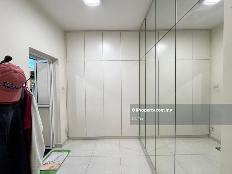 Rumah Berangkai 3 Tingkat untuk Dijual di Taman Esplanad, Bukit Jalil oleh Ck Yee - iProperty.com.my