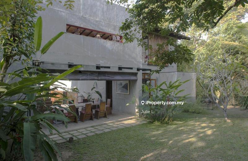 Bungalow House for Sale in Damansara Heights, Damansara Heights by Julie L - iProperty.com.my