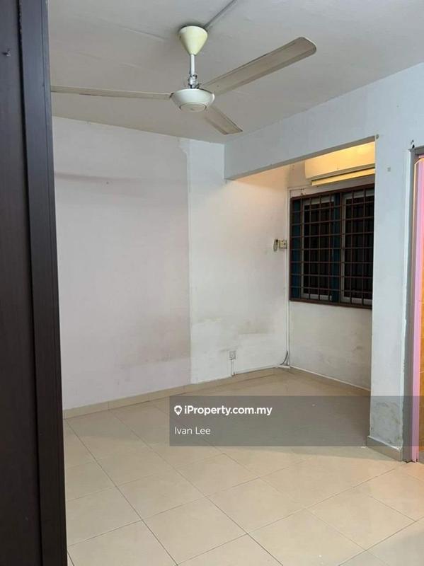 For Sale - Pandan Lake View