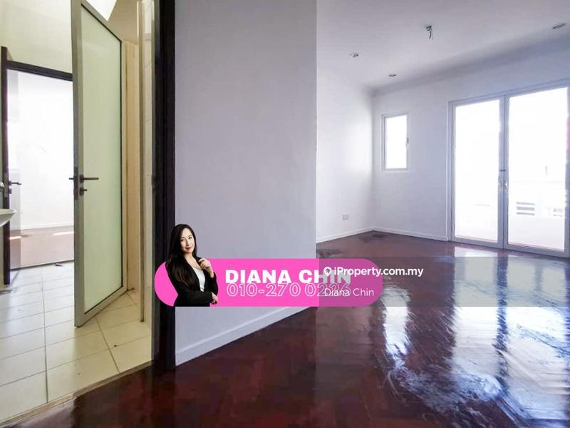 2.5-storey Terraced House for Sale in E&O Ariza Terrace, Seri Tanjung Pinang, Tanjung Tokong by Diana Chin - iProperty.com.my
