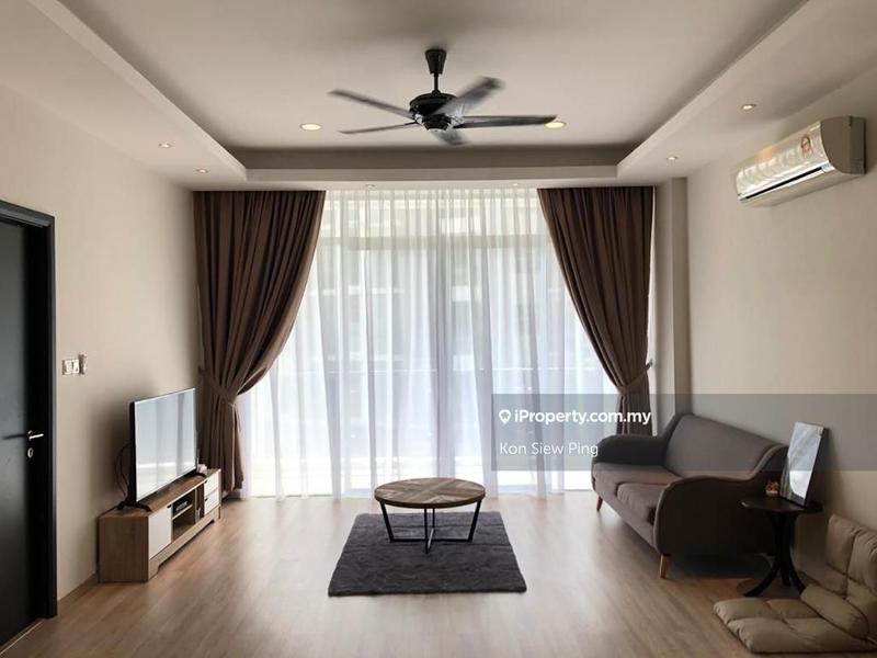 For Sale - The Park Residence