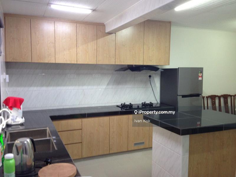 Terraced House for Sale in Subang Jaya, Selangor by Ivan Kok - iProperty.com.my